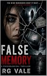 False Memory