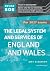 Revise SQE The Legal System...