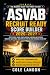 ASVAB Recruit Ready Score B...