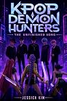 KPop Demon Hunter...