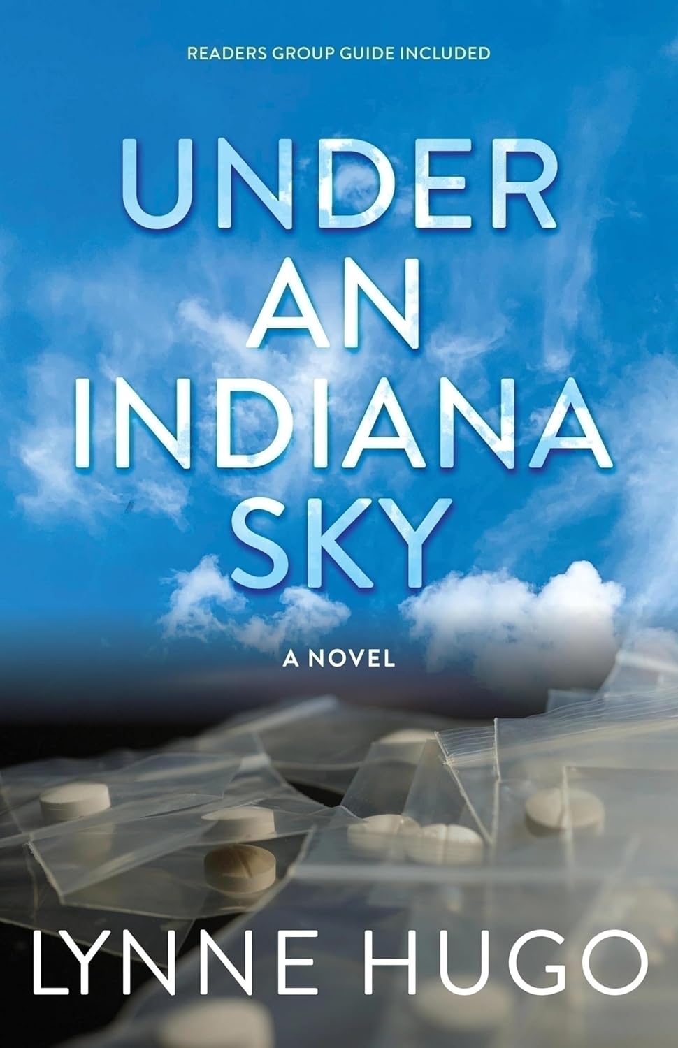 Under An Indiana Sky