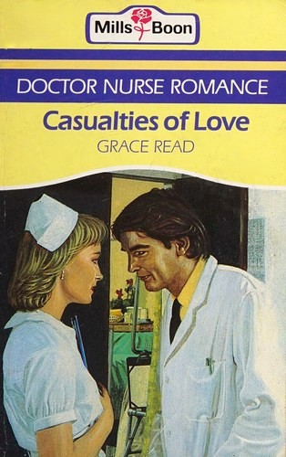 Casualties of Love