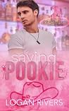 Saving Pookie (Pink Stallions #1)