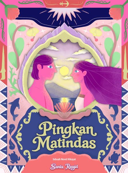Pingkan Matindas