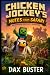 MINECRAFT: Chicken Jockey’s...