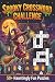 Spooky Crossword Challenge:...
