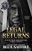 Legal Returns : Eleven Year Anniversary Bonus