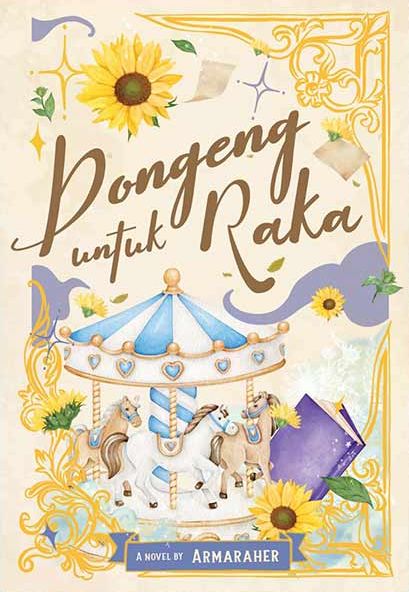Dongeng untuk Raka