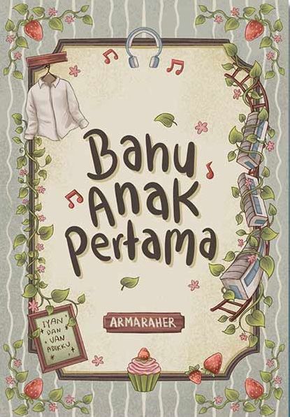 Bahu Anak Pertama