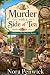 Murder with a Side of Tea: ...