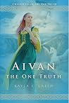 Aivan by Kayla E. Green