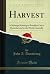 Harvest: A Melange Relating...