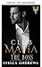 Clube Máfia - O chefe (Club Mafia) (Portuguese Edition)