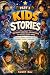 Kids Stories (Part-3)
