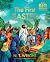 The First Easter (God’s Big Picture Bible Stories)