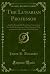 The Lunarian Professor: And...