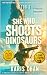 She Who Shoots Dinosaurs Bo...