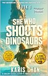 She Who Shoots Di...