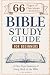 Bible Study Guide 66 Pages ...