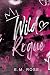 Wild Rogue (A Novella) (Sav...