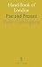 Hand-Book of London: Past a...