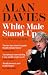 White Male Stand-Up