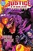 Justice League Unlimited (2024-) #21 by Mark Waid