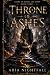 Throne of Ashes: A Spicy Fa...