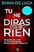 Tu ne diras rien: Thriller ...