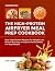The High-Protein Air Fryer ...