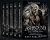 Ashbound, Spicy Orc Romance Boxed Set by Aria Lyn Thorne