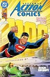 Action Comics (20...