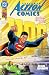 Action Comics (2016-) #1100 by Mark Waid Action Comics (2016-) #1100 by Mark Waid