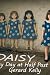 Daisy: Every day at half past five