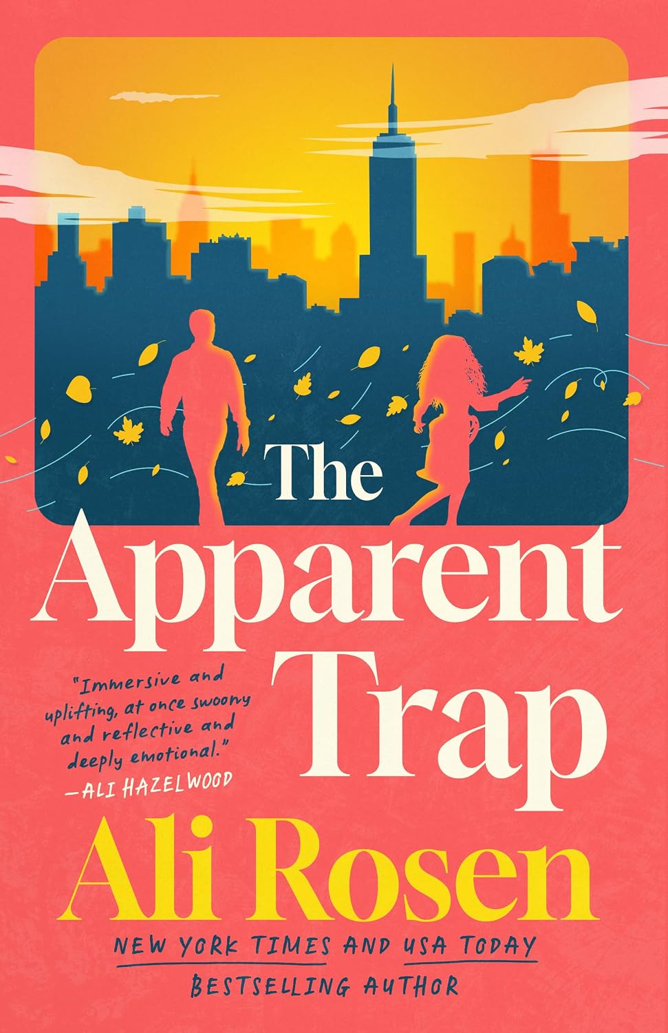 The Apparent Trap