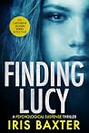 Finding Lucy