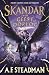 Skandar en de Geestoorlog (Skandar, #5)