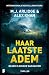 Haar laatste adem