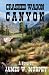 Crashed Wagon Canyon