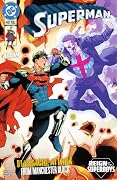 Superman (2023-) #40