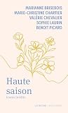 Haute saison: Tex...