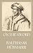 On The Sword: Anabaptist Wr...