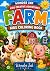 My First Big Farm Coloring ...