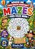 My First Big Book of Mazes:...