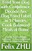Feed Your Dog with Confidence, Decode Any Dog Food Label in 5 Minutes, Cook Balanced Meals at Home: End the Raw-vs-Kibble Confusion — A Non-Judgmental ... Dog Owner (Pet Problems, Solved Book 4)