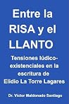 Entre la risa y e...