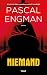 Niemand (Vanessa Frank, #7)