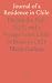 Journal of a Residence in C...