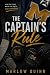 The Captain's Rule: An MM College Hockey Romance