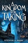 A Kingdom For The...